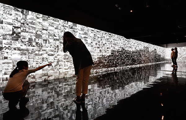 軍艦島シンフォニー